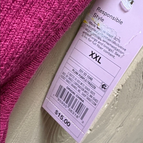 Wild Fable Top - Picture 8 of 9